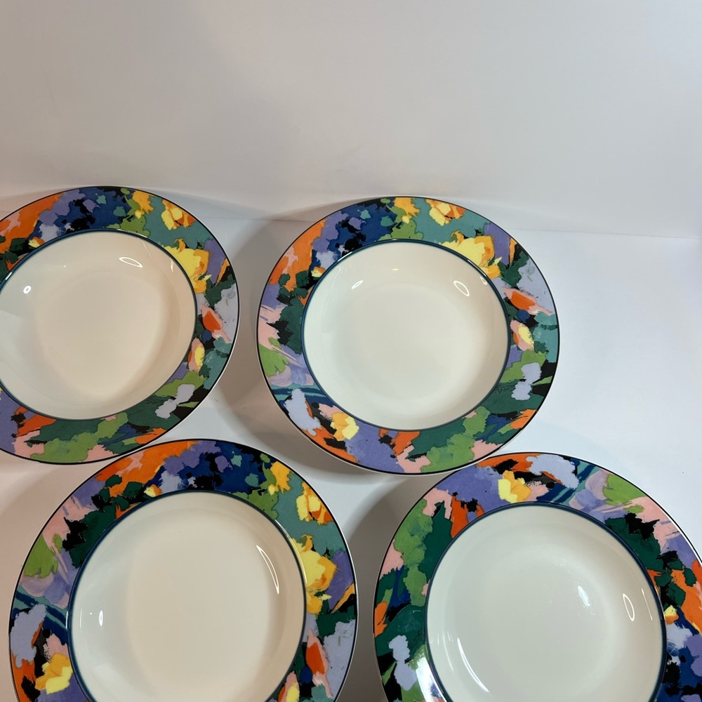 Christopher Stuart Optima Van Gough Bowls